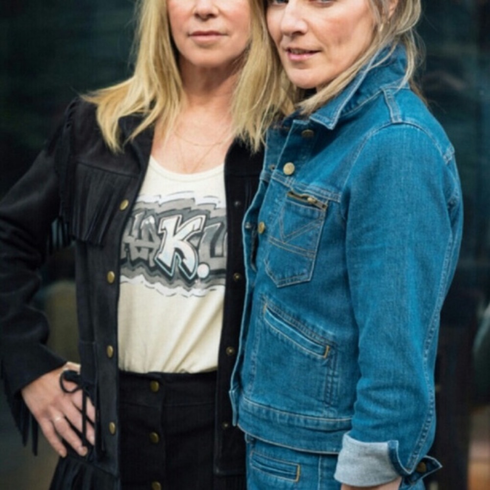 Madewell X Daryl K Denim Jacket - Picture 5 of 7